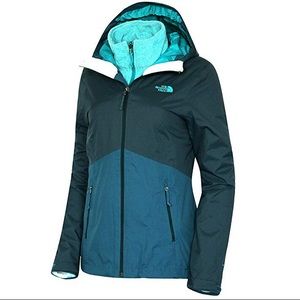 Northface Sansa Tri Jacket